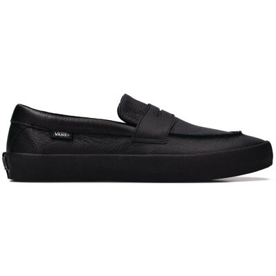 Vans - Skate Loafer - Chaussures lifestyle Black / Black 2026 - 43 - Publicité Vans - Skate Loafer - Chaussures lifestyle Black / Black 2026 - 43 - Publicité