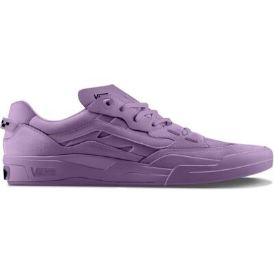 Vans - Skate 2 Wayvee - Chaussures lifestyle homme Purple Haze - 42.5 - Publicité Vans - Skate 2 Wayvee - Chaussures lifestyle homme Purple Haze - 42.5 - Publicité