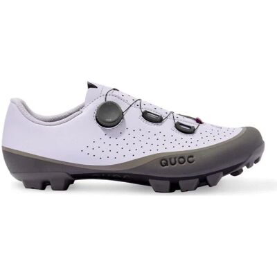 Quoc - Gran Tourer III - Chaussures VTT Lilac Haze - 45 - Publicité Quoc - Gran Tourer III - Chaussures VTT Lilac Haze - 45 - Publicité