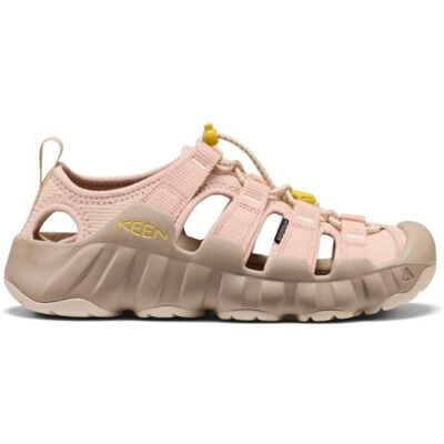 Keen - Hyperport H2 - Chaussures randonnée femme Cameo Rose / Birch - 40 - Publicité Keen - Hyperport H2 - Chaussures randonnée femme Cameo Rose / Birch - 40 - Publicité