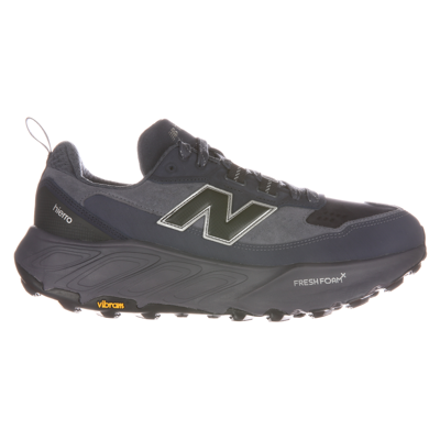 New Balance - Fresh Foam X Hierro Trek - Chaussures randonnée homme Meteorite - 43 - Publicité New Balance - Fresh Foam X Hierro Trek - Chaussures randonnée homme Meteorite - 43 - Publicité