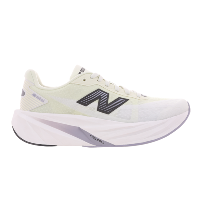 New Balance - FuelCell Rebel V5 - Chaussures running femme Pistachio Butter - 41.5 - Publicité New Balance - FuelCell Rebel V5 - Chaussures running femme Pistachio Butter - 41.5 - Publicité