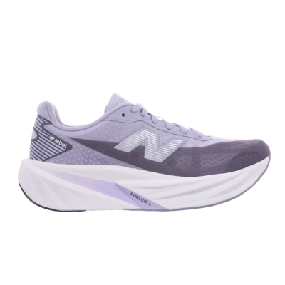 New Balance - FuelCell Rebel V5 - Chaussures running femme Digital Mist - 41 - Publicité New Balance - FuelCell Rebel V5 - Chaussures running femme Digital Mist - 41 - Publicité