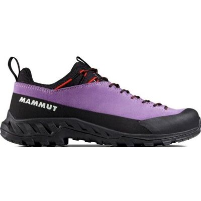 Mammut - Alnasca IV Low LTH - Chaussures approche femme Lavandin / Mammut Red - 38 - Publicité Mammut - Alnasca IV Low LTH - Chaussures approche femme Lavandin / Mammut Red - 38 - Publicité