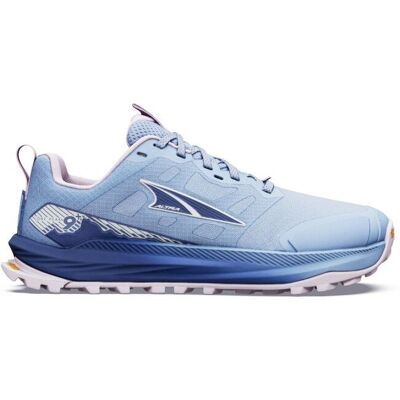 Altra - Lone Peak 9+ - Chaussures trail femme Bleu / Bleu Marine - 38 - Publicité Altra - Lone Peak 9+ - Chaussures trail femme Bleu / Bleu Marine - 38 - Publicité