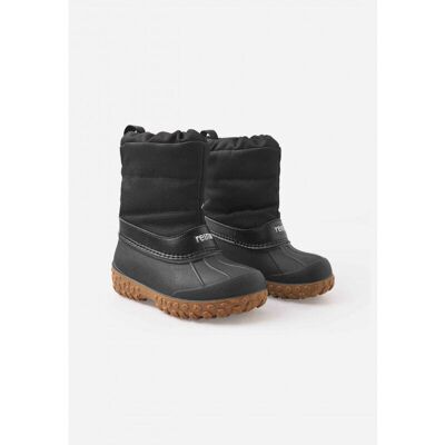 Reima - Loskari - Bottes de neige enfant Black - 35 - Publicité Reima - Loskari - Bottes de neige enfant Black - 35 - Publicité