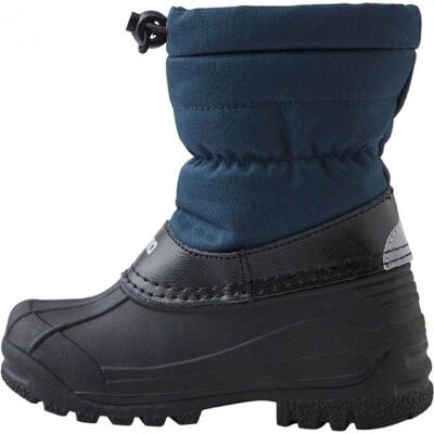 Reima - Nefar - Bottes de neige enfant Navy - 22 - Publicité Reima - Nefar - Bottes de neige enfant Navy - 22 - Publicité