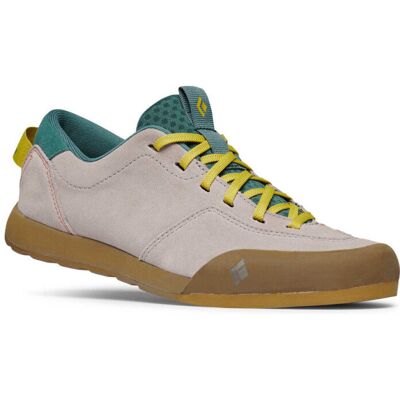 Black Diamond - Prime - Chaussures approche femme Pale Mauve - 41.5 - Publicité Black Diamond - Prime - Chaussures approche femme Pale Mauve - 41.5 - Publicité