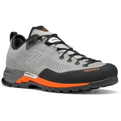Chaussures Tecnica Sulfur - Chaussures de randonnée pour hommes - Publicité Chaussures Tecnica Sulfur - Chaussures de randonnée pour hommes - Publicité