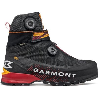 Garmont TOWER 3.0 EXTREME GTX - Chaussures de randonnée - Publicité Garmont TOWER 3.0 EXTREME GTX - Chaussures de randonnée - Publicité