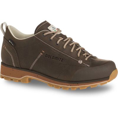 Dolomite - 54 Low FG Evo GTX - Chaussures randonnée femme Brown - 38 - Publicité Dolomite - 54 Low FG Evo GTX - Chaussures randonnée femme Brown - 38 - Publicité
