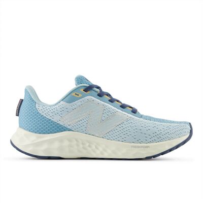 New Balance - Fresh Foam Arishi V4 - Chaussures running femme Quarry Blue - 42.5 - Publicité New Balance - Fresh Foam Arishi V4 - Chaussures running femme Quarry Blue - 42.5 - Publicité