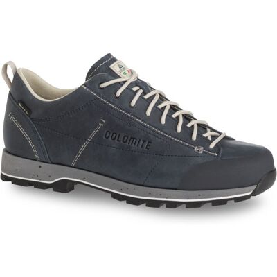 Dolomite 54 Low Evo GTX Marine/Bleu - Chaussures - Publicité Dolomite 54 Low Evo GTX Marine/Bleu - Chaussures - Publicité
