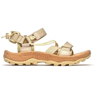 Merrell - Speed Fusion Web RMX - Sandales randonnée femme Poplar - 38 - Publicité Merrell - Speed Fusion Web RMX - Sandales randonnée femme Poplar - 38 - Publicité