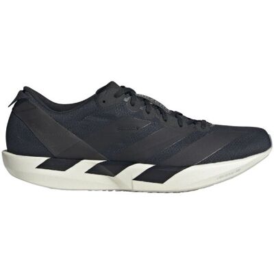 chaussures de course adidas Adizero Adios 9 - Noir - Publicité chaussures de course adidas Adizero Adios 9 - Noir - Publicité