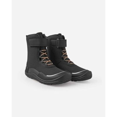 Reima - Talvella Junior - Bottes de neige enfant Black - 35 - Publicité Reima - Talvella Junior - Bottes de neige enfant Black - 35 - Publicité