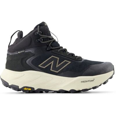 New Balance - Hierro Mid V9 - Chaussures randonnée homme Black - 43 - Publicité New Balance - Hierro Mid V9 - Chaussures randonnée homme Black - 43 - Publicité