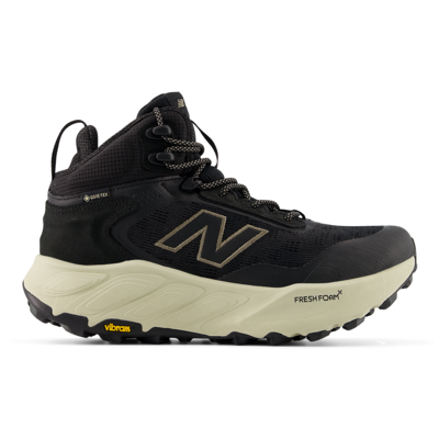 New Balance - Hierro Mid V9 - Chaussures randonnée femme Black - 37.5 - Publicité New Balance - Hierro Mid V9 - Chaussures randonnée femme Black - 37.5 - Publicité