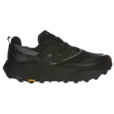 New Balance - Hierro GTX V9 - Chaussures trail homme Black - 42 - Publicité New Balance - Hierro GTX V9 - Chaussures trail homme Black - 42 - Publicité