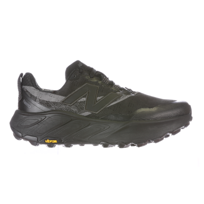 New Balance - Hierro GTX V9 - Chaussures trail femme Black - 37.5 - Publicité New Balance - Hierro GTX V9 - Chaussures trail femme Black - 37.5 - Publicité