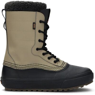 Vans - MTE Standard Waterproof - Bottes de neige Bay Leaf - 43 - Publicité Vans - MTE Standard Waterproof - Bottes de neige Bay Leaf - 43 - Publicité