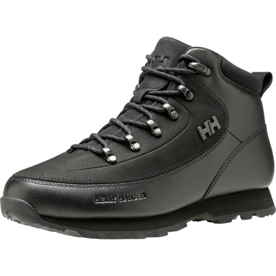 Helly Hansen - The Forester Premium - Bottes de neige homme Black - 46.5 - Publicité Helly Hansen - The Forester Premium - Bottes de neige homme Black - 46.5 - Publicité
