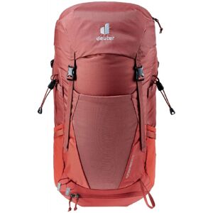 Deuter Futura Pro 34 SL - Sac à dos randonnée femme Séquoia / Lave 34 L