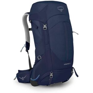 Osprey Stratos 36 - Sac à dos randonnée homme Cetacean Blue 36 L