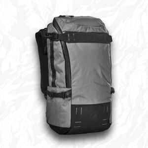 Haize Project - Clamshell 25 X-Pac - Sac à dos randonnée Slate Grey - 25 L - Publicité Haize Project - Clamshell 25 X-Pac - Sac à dos randonnée Slate Grey - 25 L - Publicité