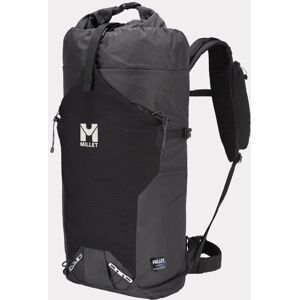Millet - Mixt 25+5 - Sac à dos alpinisme Black / Black - 25 + 5 L - Publicité Millet - Mixt 25+5 - Sac à dos alpinisme Black / Black - 25 + 5 L - Publicité