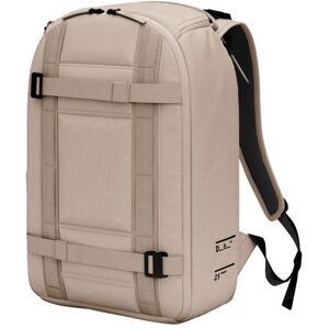 Db Journey - Ramverk Backpack - Sac à dos de voyage Fogbow Beige - 21 L - Publicité Db Journey - Ramverk Backpack - Sac à dos de voyage Fogbow Beige - 21 L - Publicité