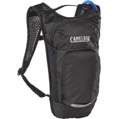 Camelbak - Mini Mule - Sac à dos enfant Black - Taille unique - Publicité Camelbak - Mini Mule - Sac à dos enfant Black - Taille unique - Publicité