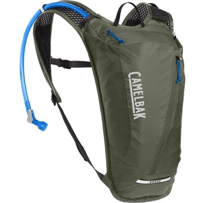 Camelbak - Rogue Light 7 - Sac à dos vélo homme Dusty Olive - 7 L - Publicité Camelbak - Rogue Light 7 - Sac à dos vélo homme Dusty Olive - 7 L - Publicité