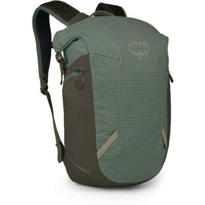 Osprey Rucksack - Sac à dos pour Randonnée et Voyage - Publicité Osprey Rucksack - Sac à dos pour Randonnée et Voyage - Publicité