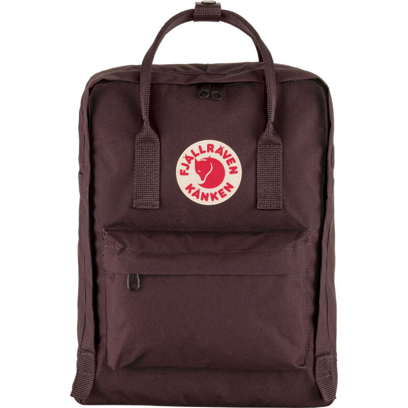 Fjällräven Kånken - Sac à dos Blackberry 16 L