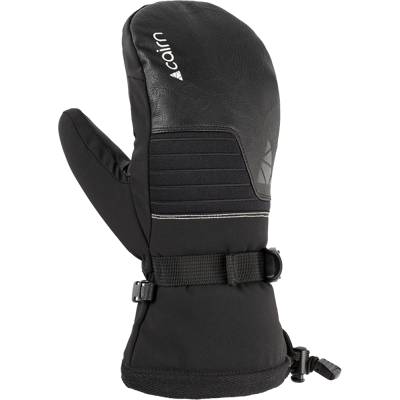 Cairn - Olympus IN Pure R - Moufles Black Neoprene - 9,5 - Publicité Cairn - Olympus IN Pure R - Moufles Black Neoprene - 9,5 - Publicité
