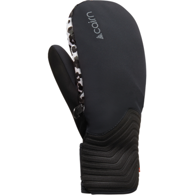 Cairn - Elena IN Pure Fit - Moufles Wild Grey - 7 - Publicité Cairn - Elena IN Pure Fit - Moufles Wild Grey - 7 - Publicité