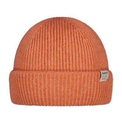 Barts - Feodore Beanie - Bonnet Rust - Taille unique - Publicité Barts - Feodore Beanie - Bonnet Rust - Taille unique - Publicité