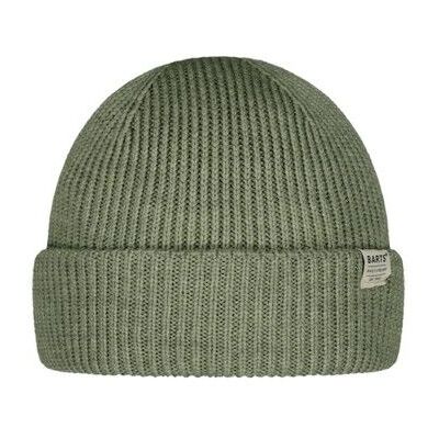 Barts - Feodore Beanie - Bonnet Camo Green - Taille unique - Publicité Barts - Feodore Beanie - Bonnet Camo Green - Taille unique - Publicité