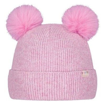 Barts - Ursimi Beanie - Bonnet enfant Orchid - 47 - 50 cm - Publicité Barts - Ursimi Beanie - Bonnet enfant Orchid - 47 - 50 cm - Publicité