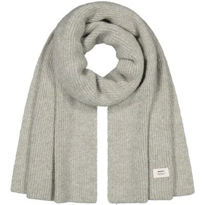 Barts - Owlet Scarf - Echarpe femme Pale Army - Taille unique - Publicité Barts - Owlet Scarf - Echarpe femme Pale Army - Taille unique - Publicité