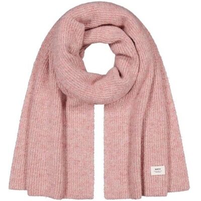 Barts - Owlet Scarf - Echarpe femme Rose - Taille unique - Publicité Barts - Owlet Scarf - Echarpe femme Rose - Taille unique - Publicité