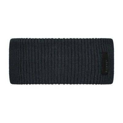 Barts - Aniak Headband - Bandeau homme Charcoal - Taille unique - Publicité Barts - Aniak Headband - Bandeau homme Charcoal - Taille unique - Publicité