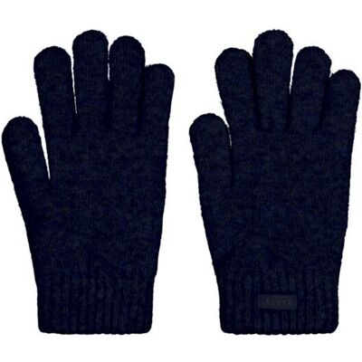Barts - Kirinda Gloves - Gants femme Navy - S / M - Publicité Barts - Kirinda Gloves - Gants femme Navy - S / M - Publicité