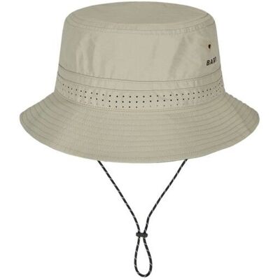Barts - Samasoda Hat - Chapeau Stone - Taille unique - Publicité Barts - Samasoda Hat - Chapeau Stone - Taille unique - Publicité