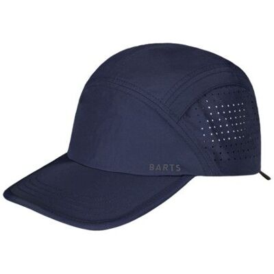 Barts - Sumbol Cap - Casquette Navy - Taille unique - Publicité Barts - Sumbol Cap - Casquette Navy - Taille unique - Publicité