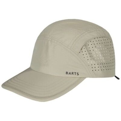 Barts - Sumbol Cap - Casquette Stone - Taille unique - Publicité Barts - Sumbol Cap - Casquette Stone - Taille unique - Publicité