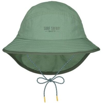 Barts - Questy Hat - Chapeau Celadon - 53 cm - Publicité Barts - Questy Hat - Chapeau Celadon - 53 cm - Publicité
