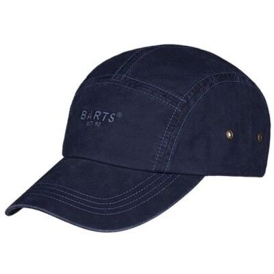 Barts - Ferferdi Cap - Casquette Navy - Taille unique - Publicité Barts - Ferferdi Cap - Casquette Navy - Taille unique - Publicité