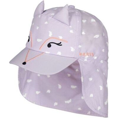 Barts - Froolic Cap - Casquette Lilac - 50 cm - Publicité Barts - Froolic Cap - Casquette Lilac - 50 cm - Publicité